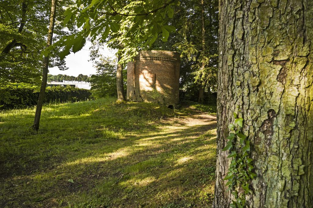 Chateau De Bellecroix Chagny  Exterior photo